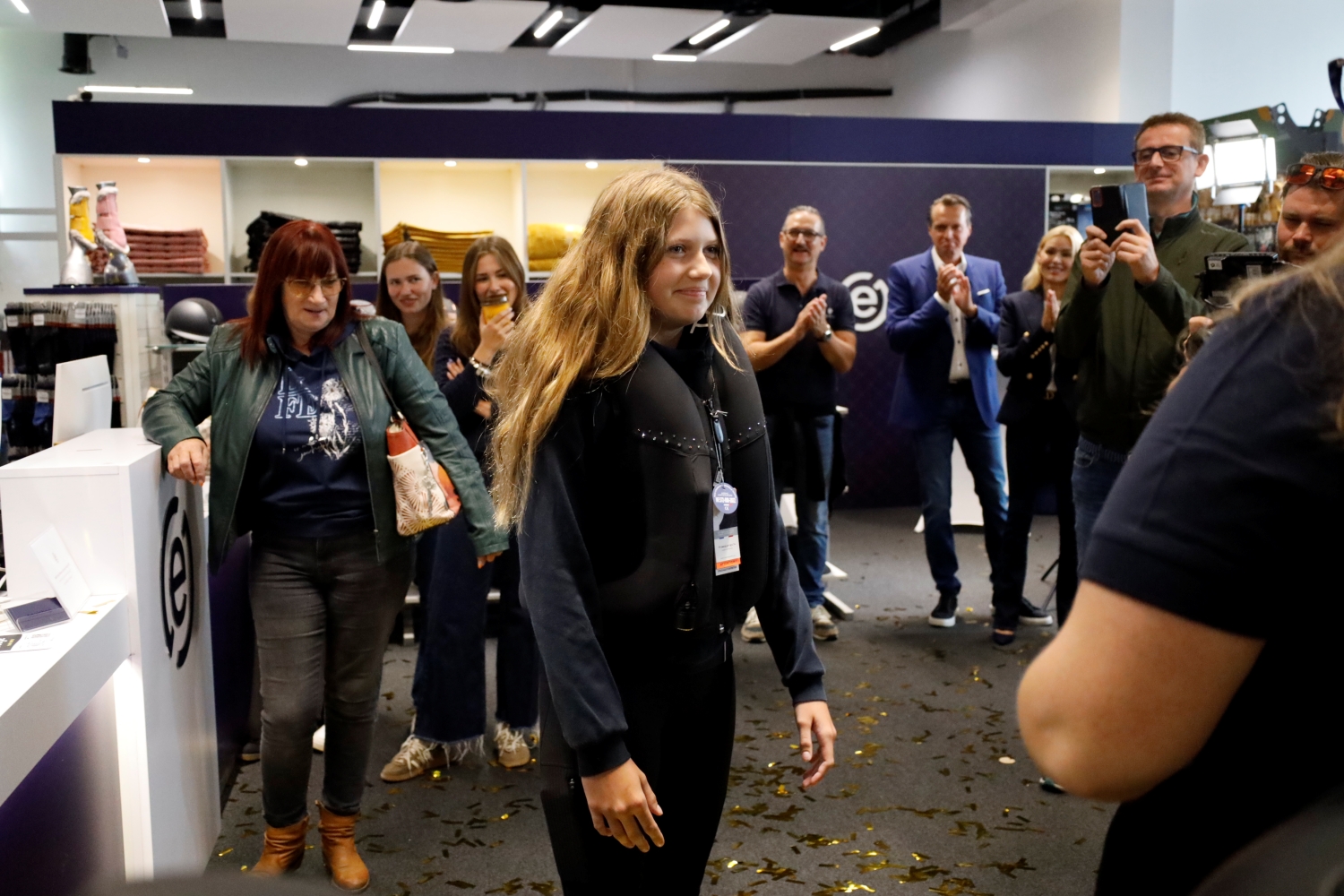 sWielkie Otwarcie 10